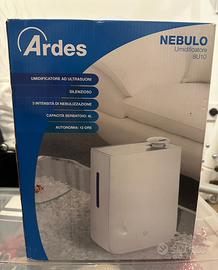 Umidificatore ad ultrasuoni