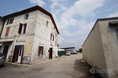 BIFAMILIARE A FORMIGINE