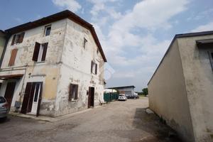 BIFAMILIARE A FORMIGINE