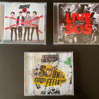 CD 5 Seconds of Summer
