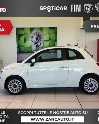 FIAT 500 1.0 hybrid Dolcevita 70cv