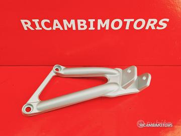 PEDANA POGGIAPIEDI SX POST BMW R1100S