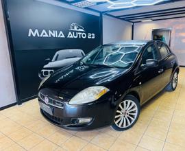 Fiat Bravo 1.6 MJT 105 CV Dynamic*NEOPATENTATI*