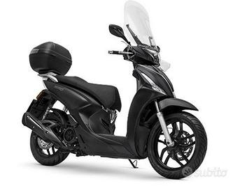 KYMCO People S 125 s