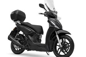 KYMCO People S 125 s