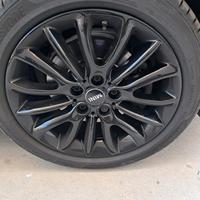 cerchi originali mini 17"
