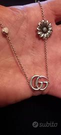 Collana/gioiello Gucci