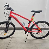 Bici MTB B-TWIN