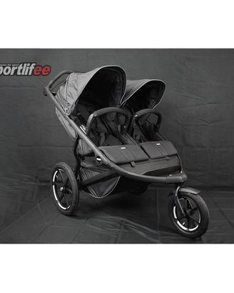 Passeggino usato Thule Urban Glide 3 Double 2026