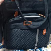 borsa porta oggetti per bambino