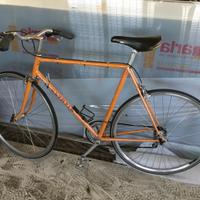 Bicicletta da corsa eroica Olympia-vintage origin