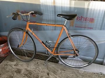 Bicicletta da corsa eroica Olympia-vintage origin