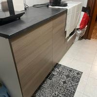 Mobile x cucina