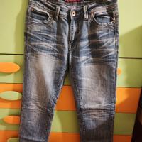 Jeans vintage