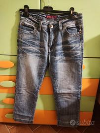 Jeans vintage