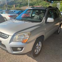 Kia Sportage 2.0 141CV 2WD Active MY'09