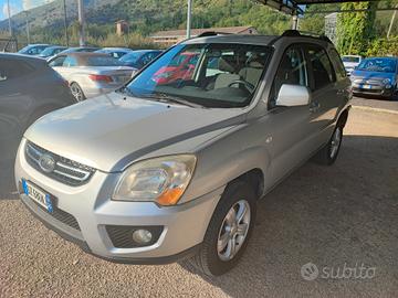 Kia Sportage 2.0 141CV 2WD Active MY'09