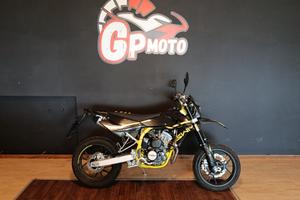 Swm SM 125 R