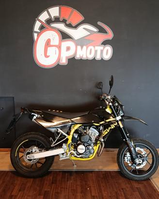 Swm SM 125 R