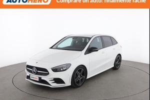 MERCEDES-BENZ B 180 KH14059