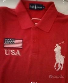 polo uomo 