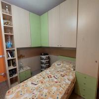 Stanzetta angolare completa