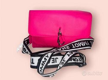 Borse, Tommi Hilfigher, Donna,Moda,Nuova, Tracolla
