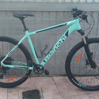Bianchi Magma 12v per Ciao Teen