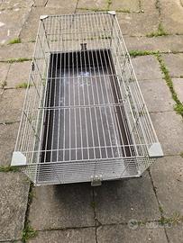 Gabbia per coniglietto