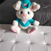 Peluche coniglietto