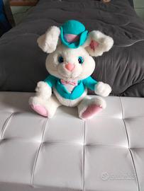 Peluche coniglietto
