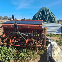 Vandesi attrezzature agricole