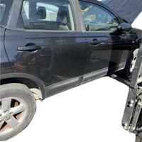 Porte destre Nissan Qashqai 1 serie