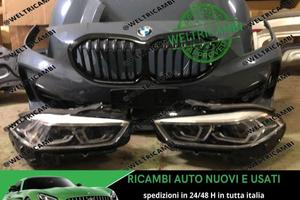 Ricambi bmw serie 1 m 2022
