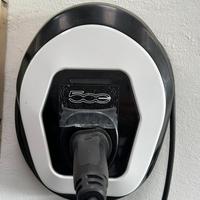 Wallbox di ricarica domestica per auto elettriche