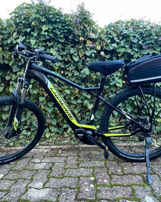 Mtb LAPIERRE taglia L motore Yamaha