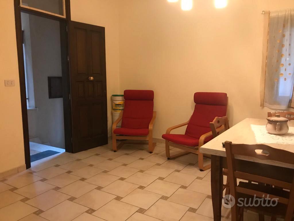Appartamento – Bagheria, Centro storico, Scalidda - Vista 2