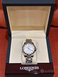 Longines Conquest 38mm