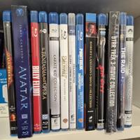 Film originali BLU-RAY ( RARI E FUORI CATALOGO )