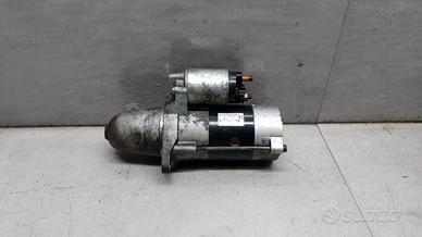 MOTORINO AVVIAMENTO SUBARU Forester 2008>2011 usat