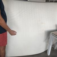 Materasso Ikea sfoderabile