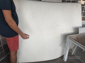 Materasso Ikea sfoderabile