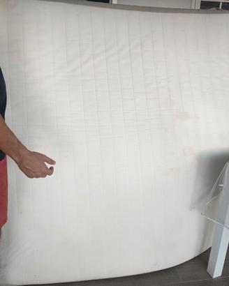 Materasso Ikea sfoderabile