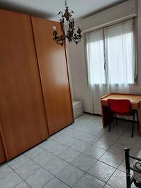 CAMERA ASINGOLA 50 metri MM rossa