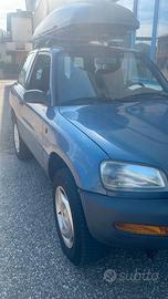 rav4 3 porte