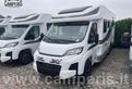 ELNAGH ELNAGH BARON 579 FIAT