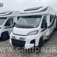 ELNAGH ELNAGH BARON 579 FIAT