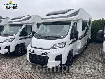 ELNAGH ELNAGH BARON 579 FIAT