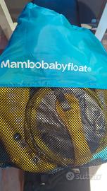 mambo baby float 