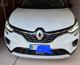 RENAULT CAPTUR 2 1.3cc 130cv EDC 7marce